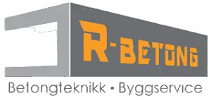 Betongarbeid med R-betong, ekspert på betongteknikk og byggeprosjekter i Norge.